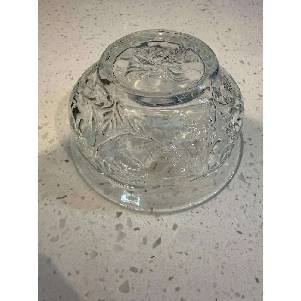 McKee Rock Crystal Clear 5